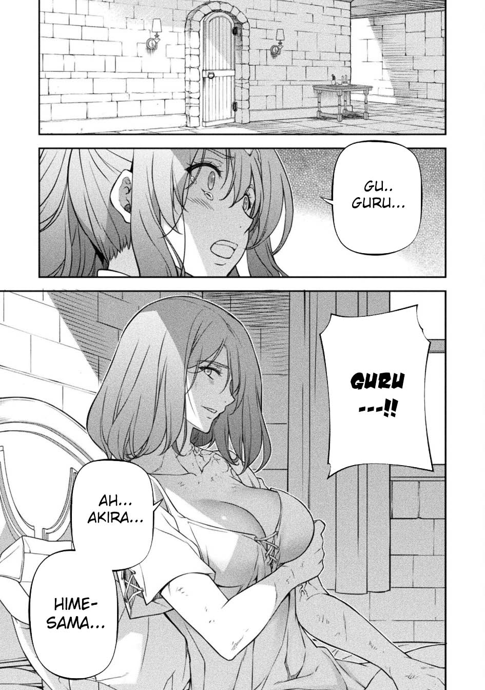 Drawing: Saikyou Mangaka wa Oekaki Skill de Isekai Musou Suru! Chapter 99 Gambar 10